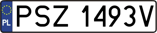 PSZ1493V
