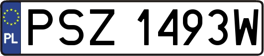 PSZ1493W