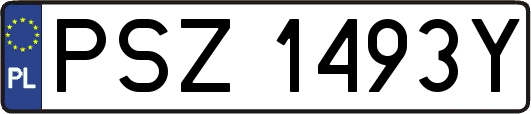 PSZ1493Y