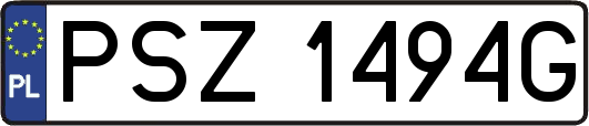 PSZ1494G