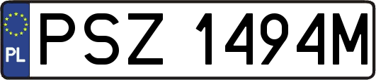 PSZ1494M