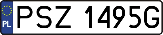 PSZ1495G