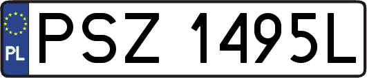 PSZ1495L