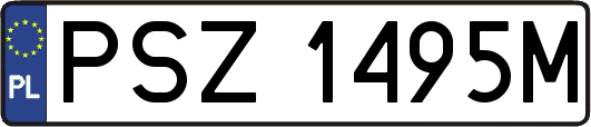 PSZ1495M