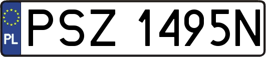 PSZ1495N