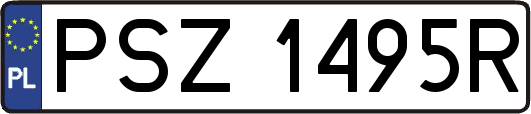 PSZ1495R
