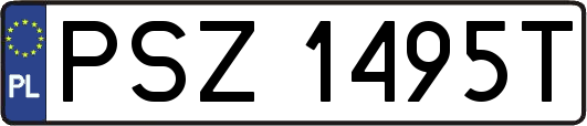 PSZ1495T