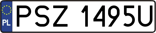 PSZ1495U