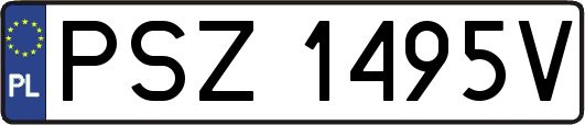 PSZ1495V