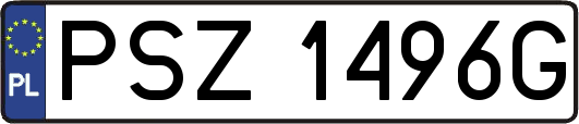 PSZ1496G
