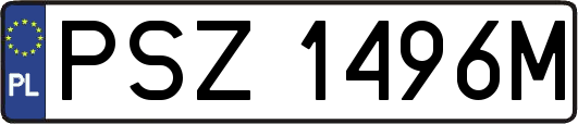 PSZ1496M