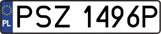 PSZ1496P