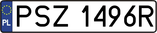 PSZ1496R
