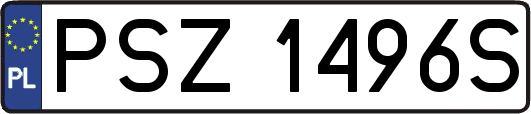 PSZ1496S