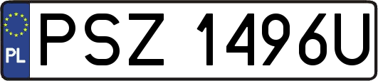 PSZ1496U