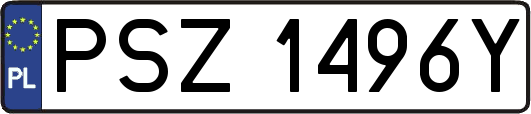 PSZ1496Y