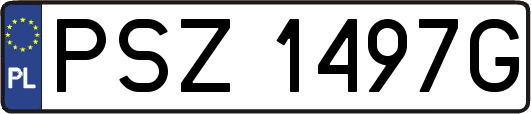 PSZ1497G