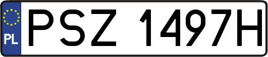 PSZ1497H