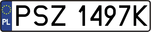 PSZ1497K