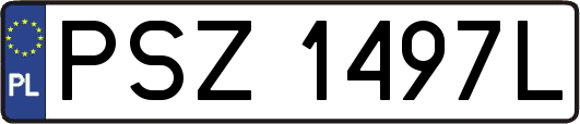 PSZ1497L