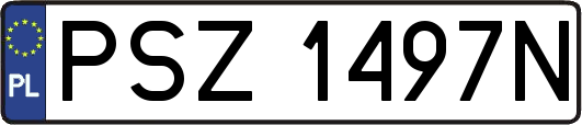 PSZ1497N