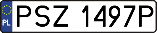 PSZ1497P