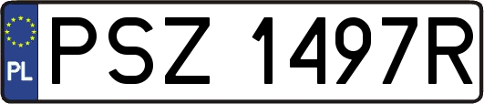PSZ1497R