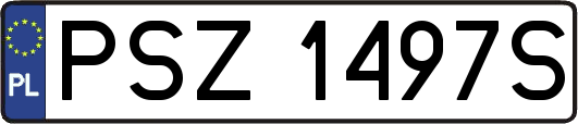 PSZ1497S