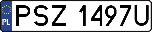 PSZ1497U