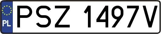 PSZ1497V