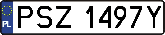 PSZ1497Y