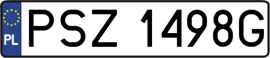 PSZ1498G