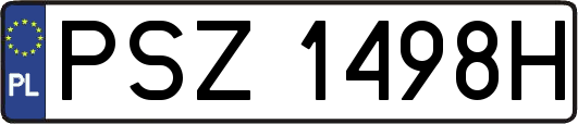PSZ1498H
