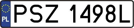PSZ1498L
