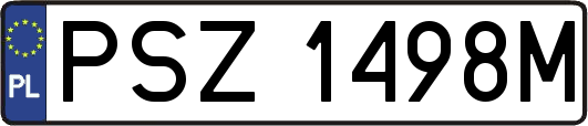 PSZ1498M