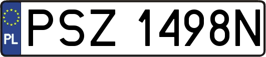 PSZ1498N