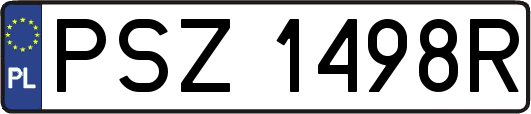 PSZ1498R