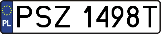 PSZ1498T