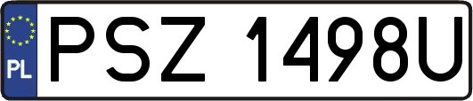 PSZ1498U