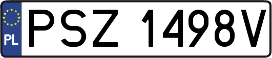 PSZ1498V