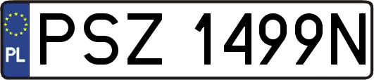 PSZ1499N
