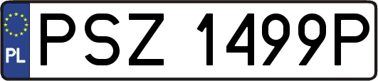 PSZ1499P