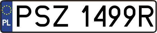 PSZ1499R