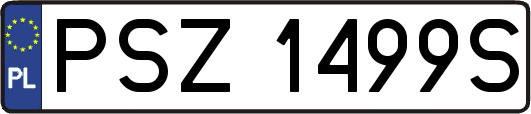 PSZ1499S