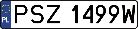 PSZ1499W