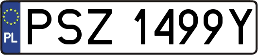 PSZ1499Y