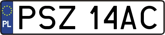 PSZ14AC