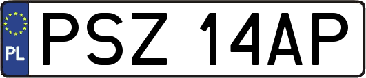 PSZ14AP