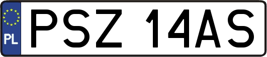 PSZ14AS