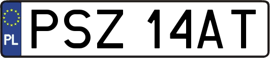 PSZ14AT